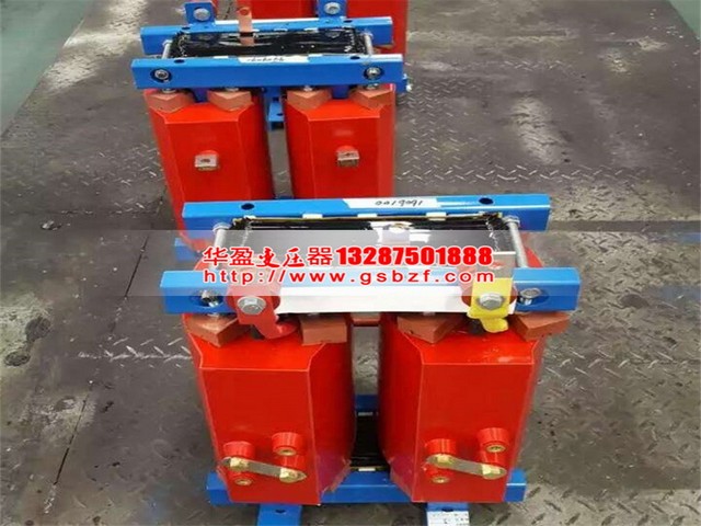 乌鲁木齐500KVA干式变压器