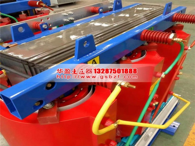 乌鲁木齐250KVA干式变压器