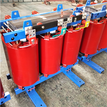 乌鲁木齐1600KVA干式变压器 10KV